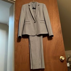 NWOT Express blazer/pant combo